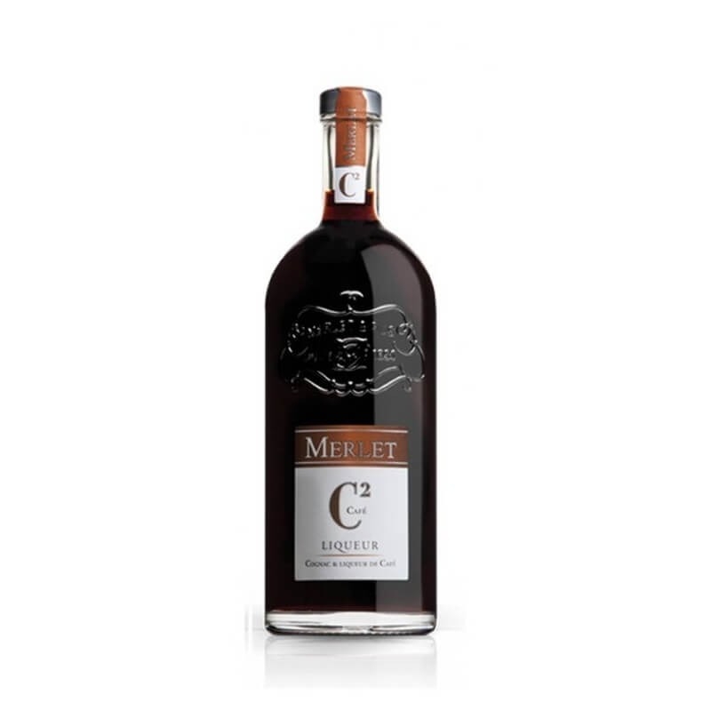 Merlet C2 Cognac & Cafe